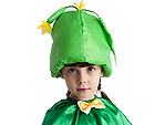 Шапочка Огурец Шапочка Огурец