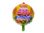 ��� �������� �� ������ Happy Birthday, 45 ��.